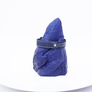 Connect Rakhi Band, Denim/Navy Blue