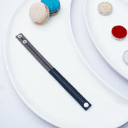 Oath Rakhi Band, Navy Blue/Slate