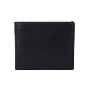 Men's Wallet, Black